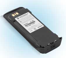 impres Battery