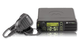 Motorola XPR 4350
