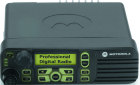 Motorola MOTOTRBO Radios