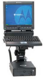 Motorola MW810