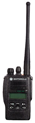 Motorola EX560