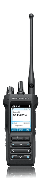 Motorola APX N30